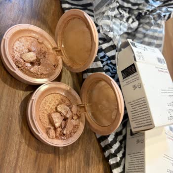 Sephora Kırık Ürün Gönderdi İade Talebim Reddedildi