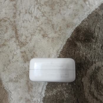 Apple 30W Adaptador USB‑C no funciona tras poco uso, rechazan garantía