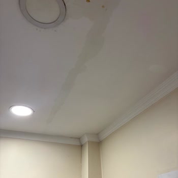 Türk Telekom Taşeronunun Hatalı Altyapı Çalışması Sonucu Ofisimizde Oluşan Maddi Zarar