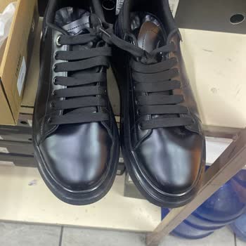 Ayakkabıda Üretim Hatası Ve Yetersiz Müşteri Hizmeti