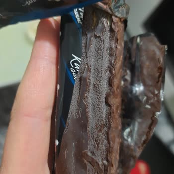 Aldığım Çikolatalarda Hijyen Sorunu Ve Beyaz Tabaka Endişesi