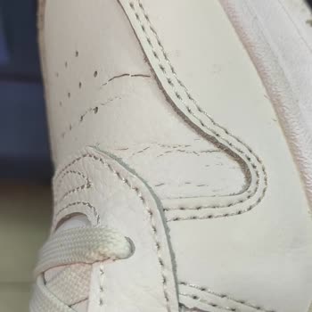 Az Kullanımla Çatlayan Ayakkabıya Ret Yanıtı Müşteri Mağduriyeti