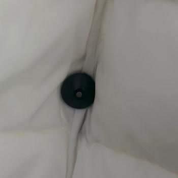 Mağaza Alarmı Takılı Mont Ve Cevapsız Müşteri Hizmetleri