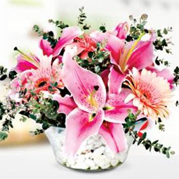 Çiçek Market Doğum Günü Çiçeği Hem Geç Hem Eksik Teslim Edildi, Hayal Kırıklığına Uğradım