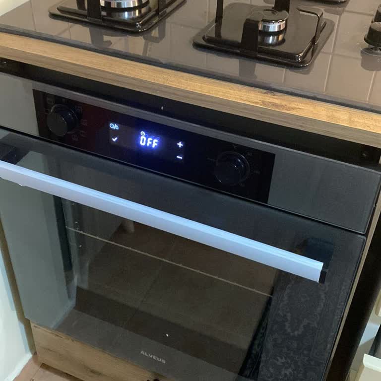 Yeni Alınan Ocak Arızası Ve Servis Mağduriyeti Çözülmüyor