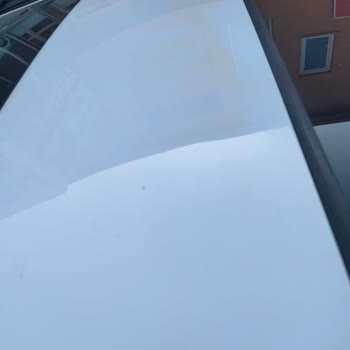 Ekspertiz Raporunda Belirgin Boya Yanığı Kusurunun Gizlenmesi Ve Mağduriyet