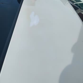 Ekspertiz Raporunda Belirgin Boya Yanığı Kusurunun Gizlenmesi Ve Mağduriyet