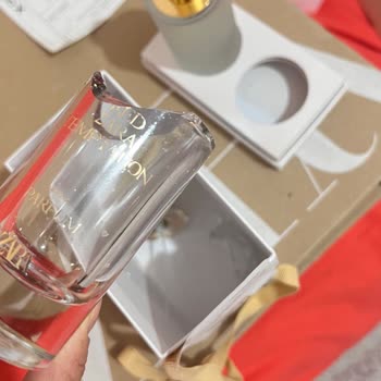 Kırık Parfüm Seti Ve Haksız İade Prosedürü Mağduriyeti