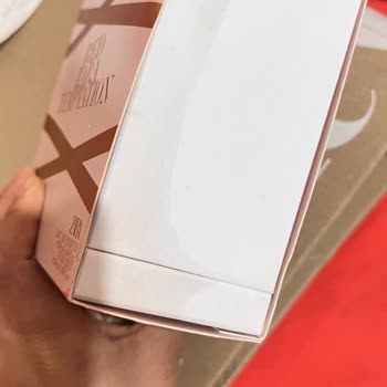 Kırık Parfüm Seti Ve Haksız İade Prosedürü Mağduriyeti