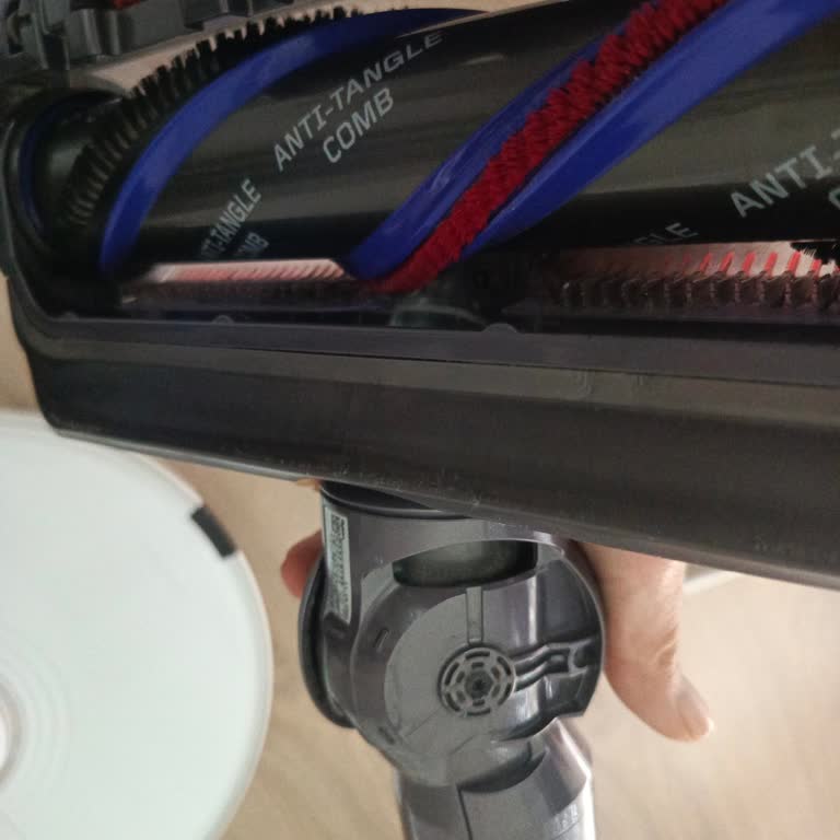 Dyson V15 Başlık Ve Yedek Parça Sorunu: Beklenen Kaliteyi Göremedim