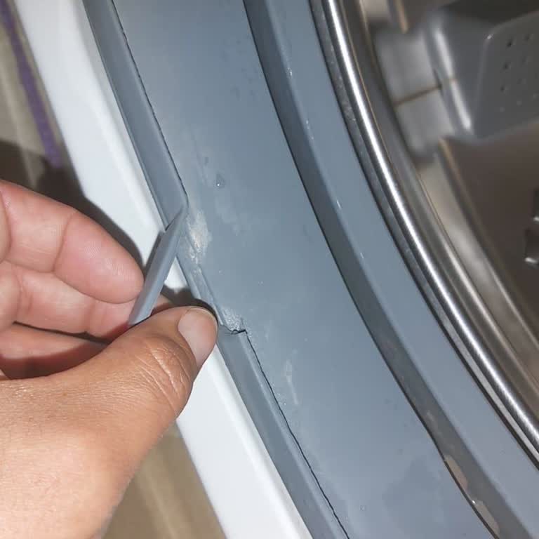 Garanti Kapsamındaki Çamaşır Makinem İçin Haksız Yere Yüksek Onarım Ücreti Talebi