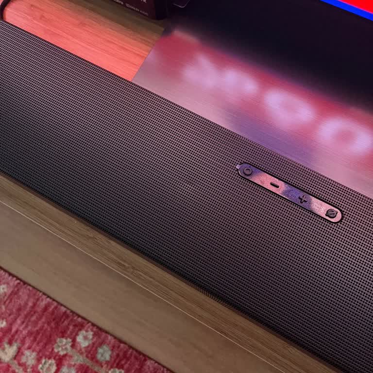 Kurulumda Fark Edilen Hasarlı Soundbar İçin Değişim Talebim Reddedildi