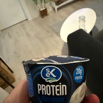 Sek Quark Protein Ürünlerinde Tekrarlayan Bozulma Sorunu Endişe Yaratıyor