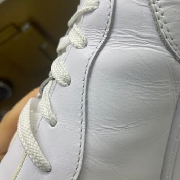 Yeni Alınan Ayakkabının Kısa Sürede Deforme Olması Ve İade Talebi