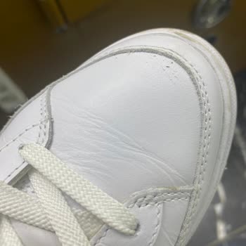 Yeni Alınan Ayakkabının Kısa Sürede Deforme Olması Ve İade Talebi