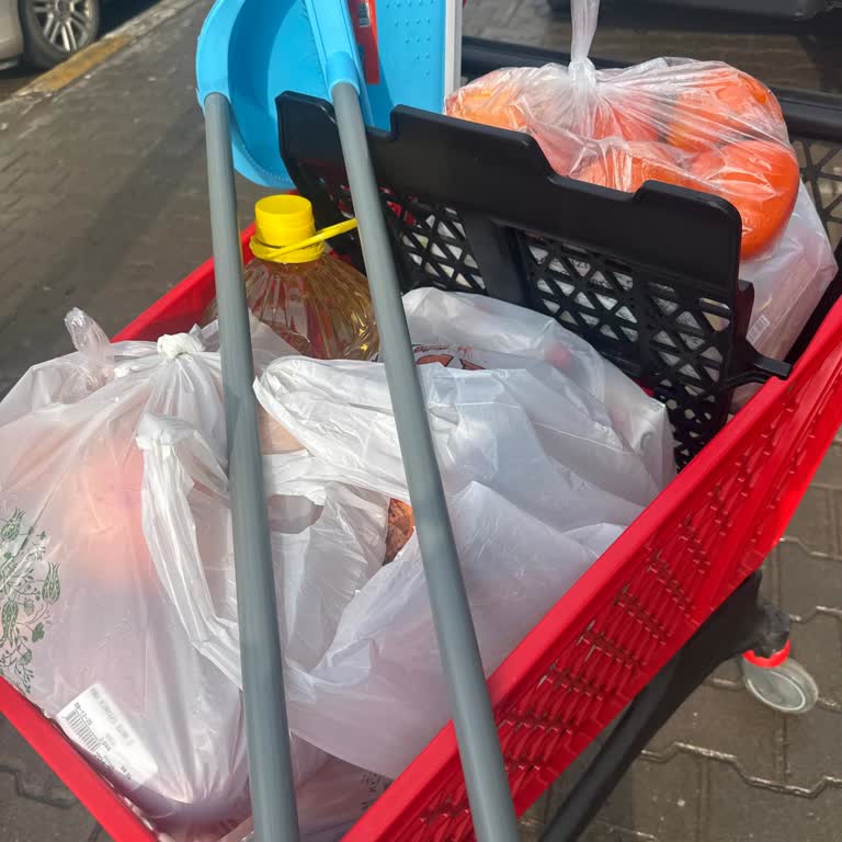 Market Servis Aracının Gecikmesi Ve Yetersiz Bilgilendirme Nedeniyle Mağduriyet