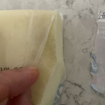 Ülker Kaşar Peynirinde Siyah Leke Şoku: Sağlık Riski Ve Değişim Talebi