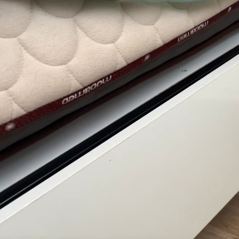 Modalife'dan Alınan Bazalı Yatakta Çökme Ve Garanti Sürecinde İlgisizlik