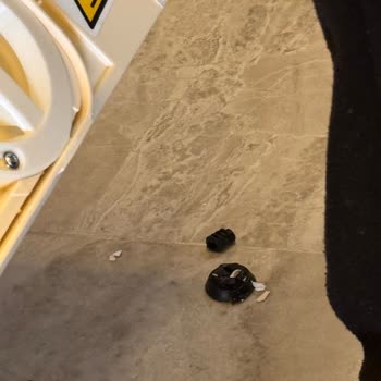 Hoover Ayıplı Ürün İçin Eski Fiyattan Değişim Talebim Reddedildi