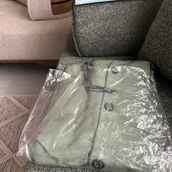 Saklı Butik Kumaş Kalitesi De Son Derece Vasat Durumda