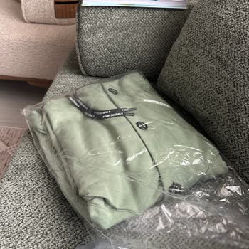 Saklı Butik Kumaş Kalitesi De Son Derece Vasat Durumda