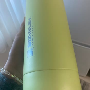 Stanley Termosun Kısa Sürede Deforme Olması Ve İade Talebim