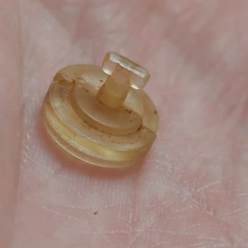 Fissler Düdüklü Tencere Valf Grubu Yedek Parçası Temin Edilemiyor