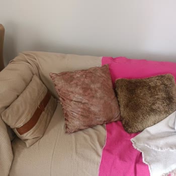 Pati Dostu Denilen Koltuk Kısa Sürede Zarar Gördü, Çözüm Sunulmuyor