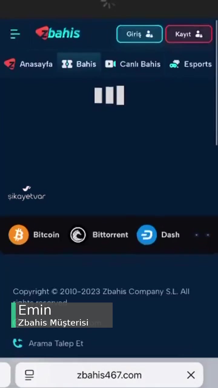 Zbahis Mağduriyeti! videonun kapak resmi