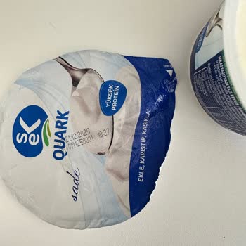 Sek Quark Kesilmiş!