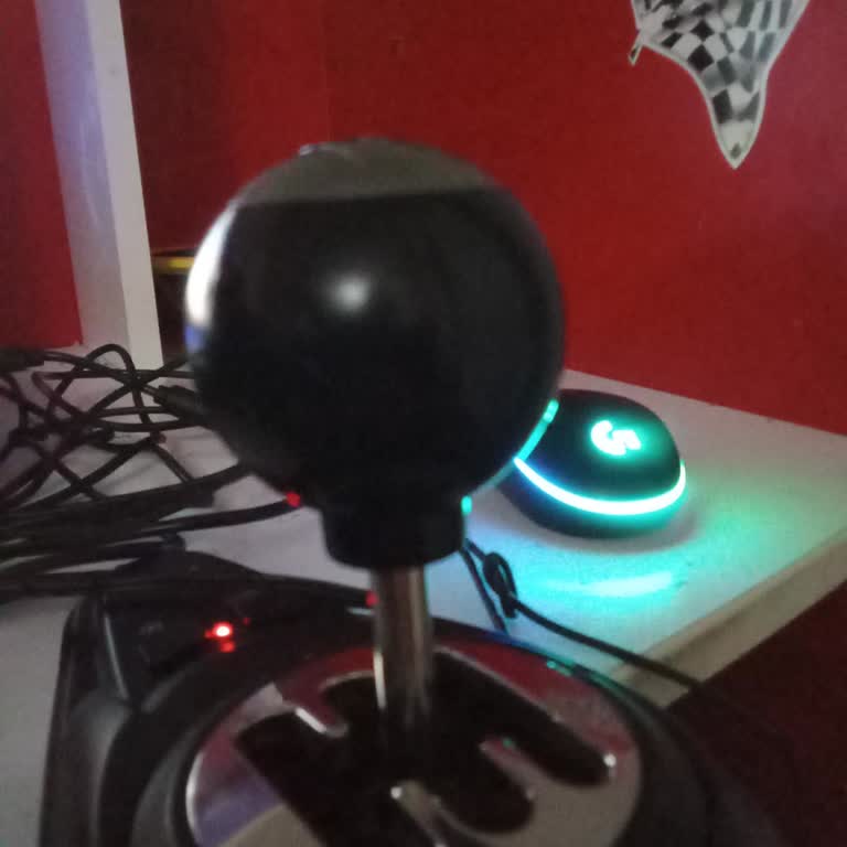 Rampage V995 Vites Topuzu Değişimi İçin Yetersiz Destek Ve Bilgilendirme