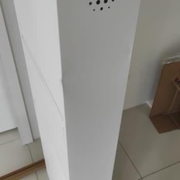 DHL Ecommerce Türkiye Hasar Tespit Tutanağı Tutmadı