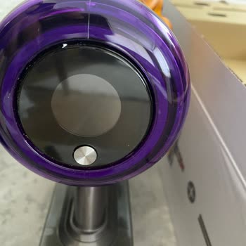 Kullanılmış Dyson V15 Süpürge Sıfır Diye Gönderildi: Değişim Talebim Var
