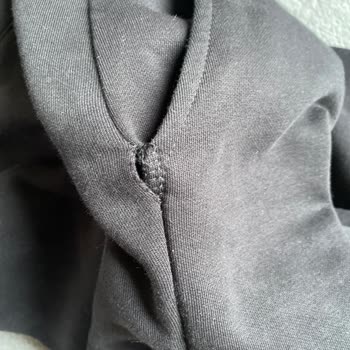 Mavi'den Aldığım Ürünler İlk Yıkamada Bozuldu, Değişim Süreci Zorlayıcı