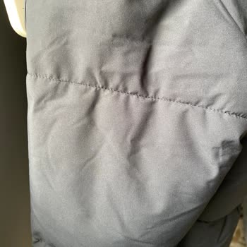 Mavi'den Aldığım Ürünler İlk Yıkamada Bozuldu, Değişim Süreci Zorlayıcı