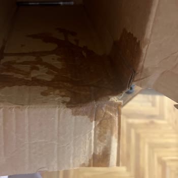 Hasarlı Ürünler İçin Mağazaya Gitmem İsteniyor Zaman Kaybı Yaşıyorum