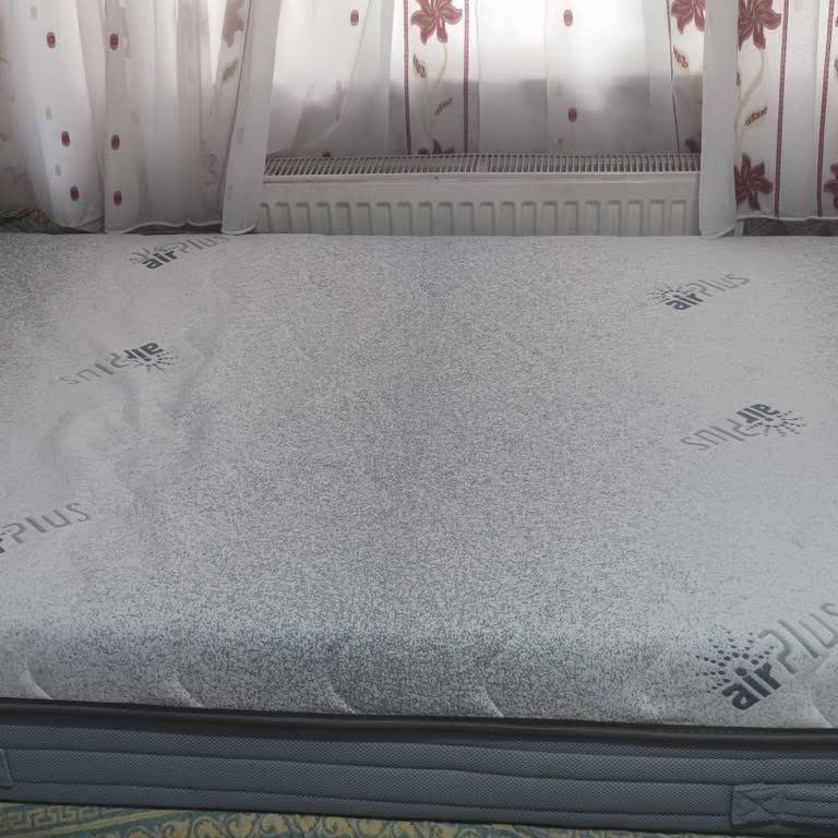 İşbir Yatak Kısa Sürede Çöken Yatak Ve İade Sorunu Güvenimi Sarsıyor