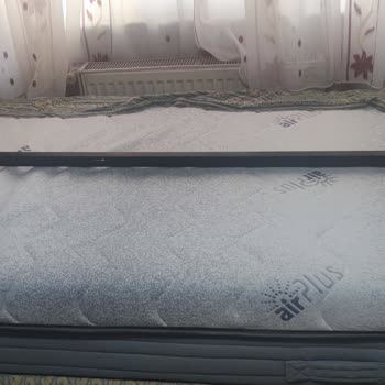 İşbir Yatak Kısa Sürede Çöken Yatak Ve İade Sorunu Güvenimi Sarsıyor