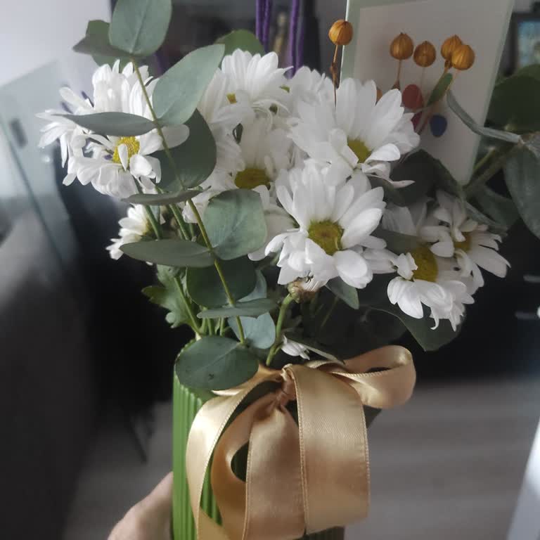 Görseldeki Ürünle Gelen Çiçek Arasındaki Fark Hayal Kırıklığı Yarattı