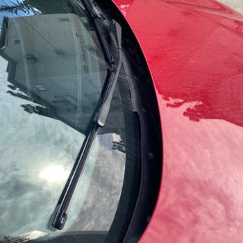 BMW F20 Cam Önü Izgara Fitili Ve Plastik Aksamda Kronik Bozulma Sorunu