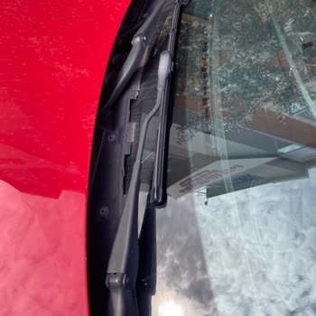 BMW F20 Cam Önü Izgara Fitili Ve Plastik Aksamda Kronik Bozulma Sorunu