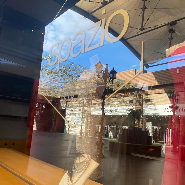 Yasal Sürede Yapılan İade Talebim Spazio Mağazasında Reddedildi