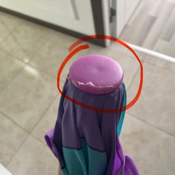 Defolu Gelen Çocuk Çizmesi İçin Değişim Süreci Uzadı, Mağduriyetim Sürüyor