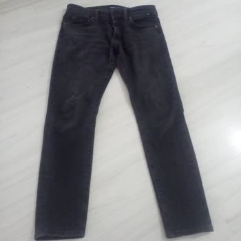 Mavi'den Aldığım Ürünlerde Şaşırtıcı Deformasyon Ve İlgisizlik