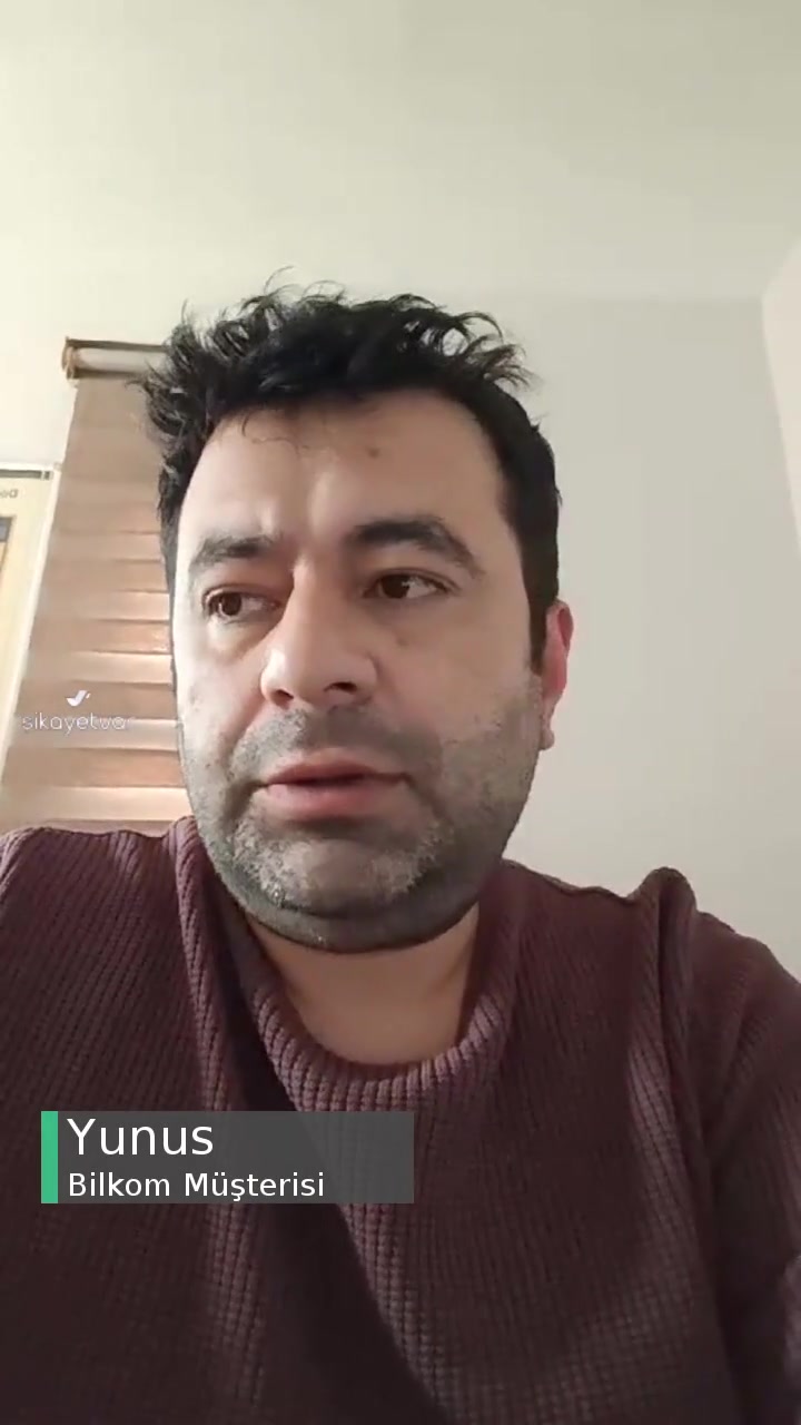 Garantör Bilkom Firması Bana Garanti Hizmeti Vermedi! videonun kapak resmi