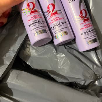 Anket Sonrası Hak Ettiğim Ürünler Eksik Ve Yanlış Gönderildi, İletişim Sağlanamıyor