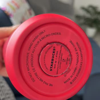 Aldığım Termoslarda Küf Benzeri Lekeler Ve Yetersiz Müşteri Hizmeti