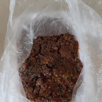 Bozuk Kıyma Satışı Ve Para İadesinde Zorluk Yaşadım