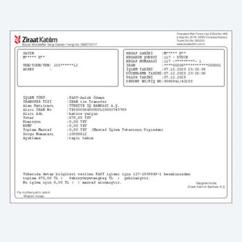 Sipariş Sonrası İletişim Kesildi Ürünüm Gönderilmedi