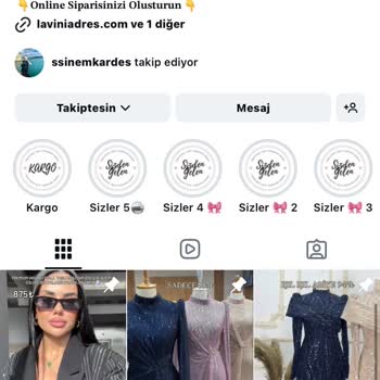 Sipariş Sonrası İletişim Kesildi Ürünüm Gönderilmedi